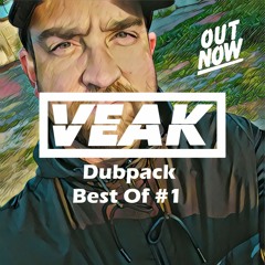 Veak Dubpack Best Of 001