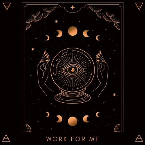 Legacy - Work For Me