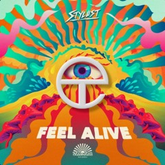 Stylust - Feel Alive [Eloustik Tok Remix]