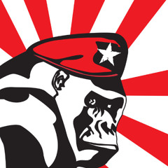 guerilla