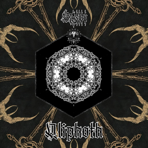 EP Qliphoth by Rasibu