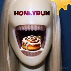 HONEY BUN  prod. yvettte