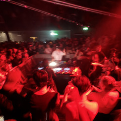 Bauchnabelpiercing| Hard Schranz Set| X^VI B2B LØST| Cloudy, Klangkuenstler, Rikhter| 155-160 BPM