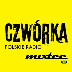 DJ MIXTEE jamaica CZWÓRKA POLSKIE RADIO