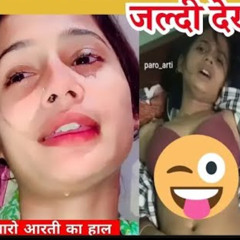 Full@@ video: 18+) Paro Aarti Viral Video new Video Download & Watch Link full 2025 Leaked Video