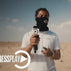 #SAD (67) Dopesmoke - Lightwork #DesertEdition @Pressplay | [slowed + reverb]