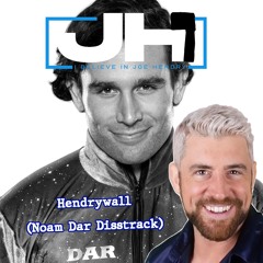 Hendrywall (Noam Dar Disstrack)