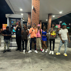 Wine 2 Water (Prod. ChoChoBlastin!