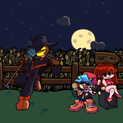 Formidophobia (Darkness V2 but Zardy Sings It)