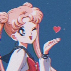 Moonlight Densetsu (Sailor Moon Op Synthwave Retro 80's Remix) By Astrophysics