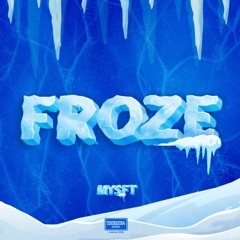FROZE [Prod. BEATZBYDB]