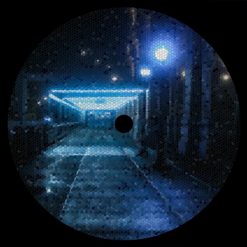 Week 4 Dark DNB Mix [Syken]