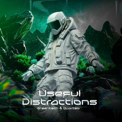 Useful Distraction [feat. Quartzo] | FREEDOWNLOAD