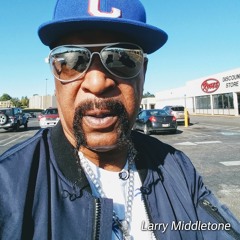 YOUR THE ONLY ONE BY LARRY MIDDLETONE