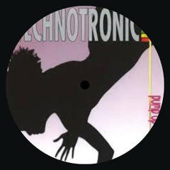 Pump Up The Jam - Technotronic (UKAUS x  Woodro Webster Remix) [FREE DL] [Illegal Dubs 006]