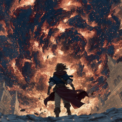 Epic Battle
