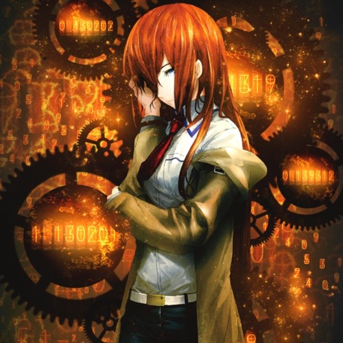 Steins;Gate - watch tv show streaming online