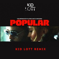 Popular Rmx