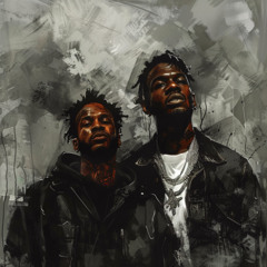 Dirty South Hip-Hop