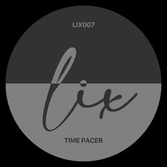 007 - Time Pacer