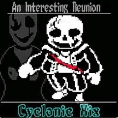 An Interesting Reunion - remix Undertale Last Breath renewed [3/3]