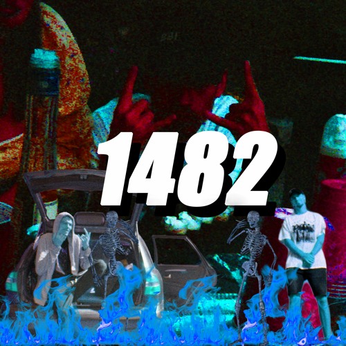 Unbrakon beat 163BPM