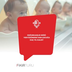 Doğurganlık Krizi: Yeryüzündeki son çocuğa kaç yıl kaldı?