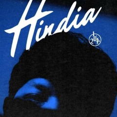 Alexandra - Hindia (Cover)
