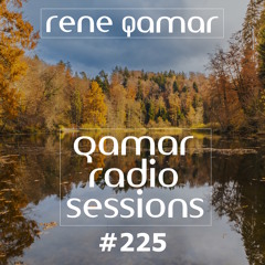 qamar radio sessions 225