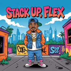 Stack Up, Flex