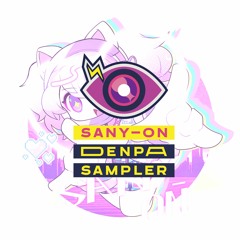 DENPA-SAMPLER - 34tek#3