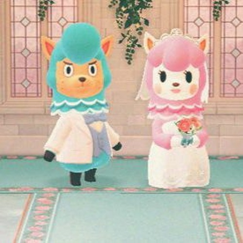 Stream Wedding Studio (Cyrus and Reese's Theme) from Animal Crossing Piano Cover by starwarspunk | Listen online for free on SoundCloud Stream Wedding Studio (Cyrus and Reese's Theme) from Animal Crossing Piano Cover by starwarspunk | Listen online for free on SoundCloud