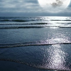 Tidal pull (feat. Scott Alan Simpson)