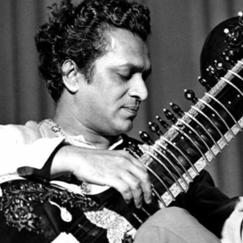 Ravi Shankar - Morning Raga