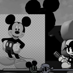 Friday Night Funkin' VS Mickey Mouse - Wednesday's Infidelity (Club house)