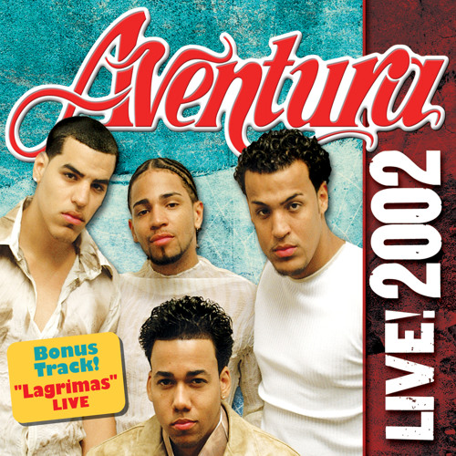 Stream Mi Puerto Rico (Live) by Aventura | Listen online for free on  SoundCloud