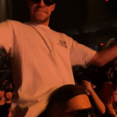Dubstep dj
