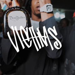 VICTIMS (feat. Kha Structure & Nesty Flocks)
