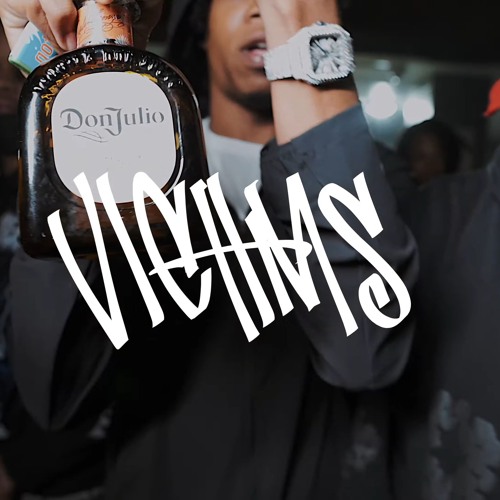 VICTIMS (feat. Kha Structure & Nesty Flocks)