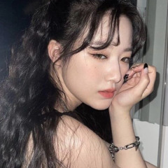 moon ☆ (g)i-dle (sped up)