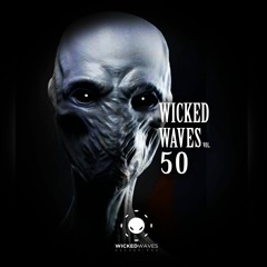 Cristian Glitch - Finding The Way (Luix Spectrum Remix) [Wicked Waves Recordings]