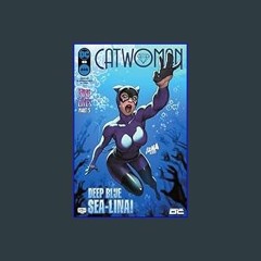[Ebook]$$ 📖 Catwoman (2018-) #63     Kindle & comiXology <(READ PDF EBOOK)>
