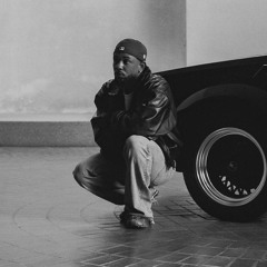 Kendrick Lamar - Luther (Devv Tyler Remix) (Extended Tech House)