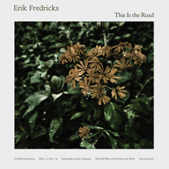 When We Went to See the End of the World