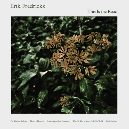 When We Went to See the End of the World