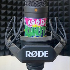 Bigger Picture w/ Fendi Finn