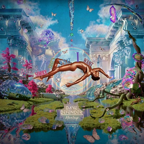 Lil Nas X, Justin Bieber, 3LAU - Sorry, That's What I Want (Dave Defender Mashup) | FREE DOWNLOAD