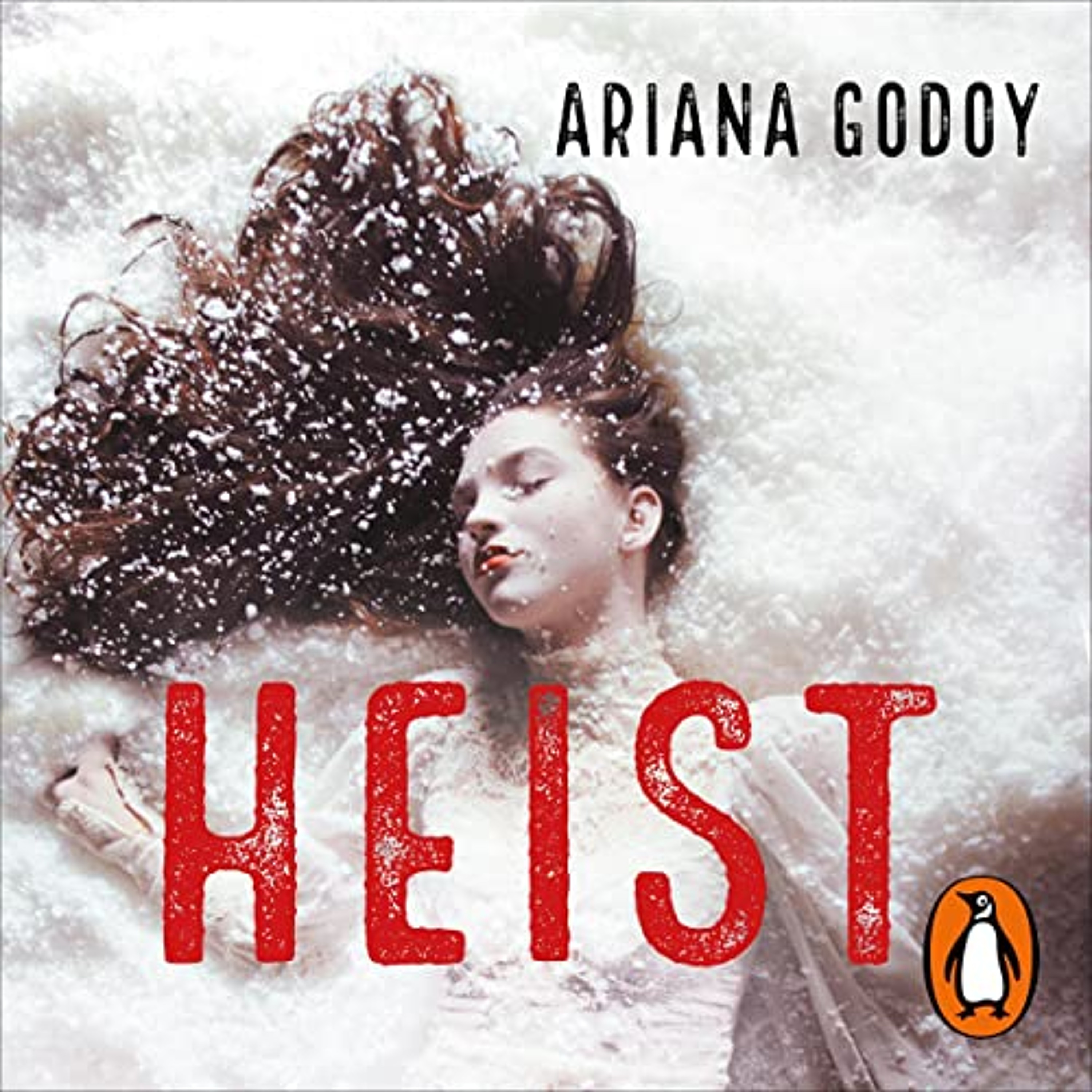 Heist (Spanish Edition) (Audiolibro) | Prueba Gratis