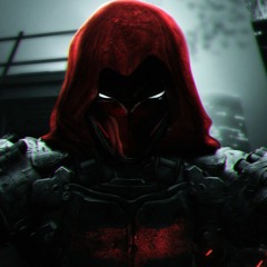 [Free] "Under The Red Hood" - Prod. by Rache