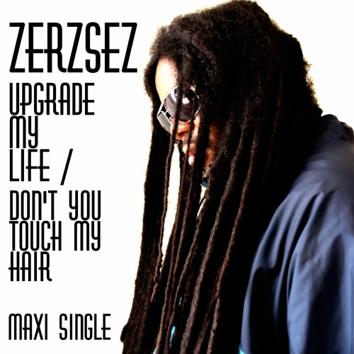 Don't You Touch My Hair Remix